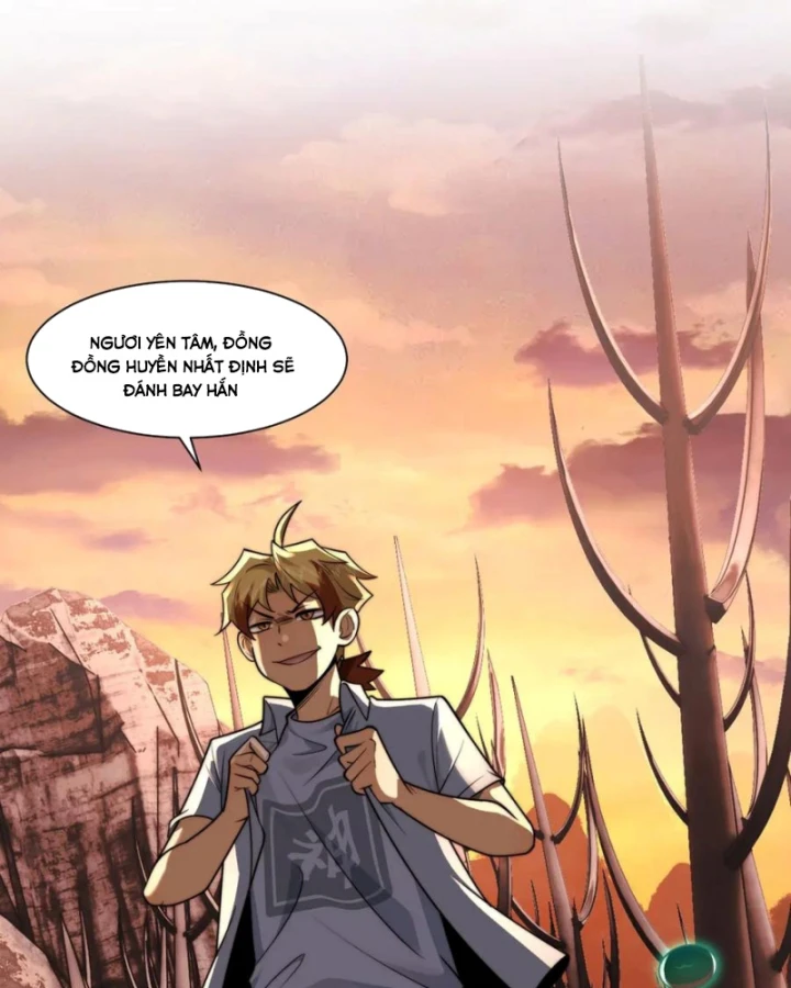 Trước mặt bệnh tâm thần, quỷ dị chẳng là gì cả Chapter 163 - 30