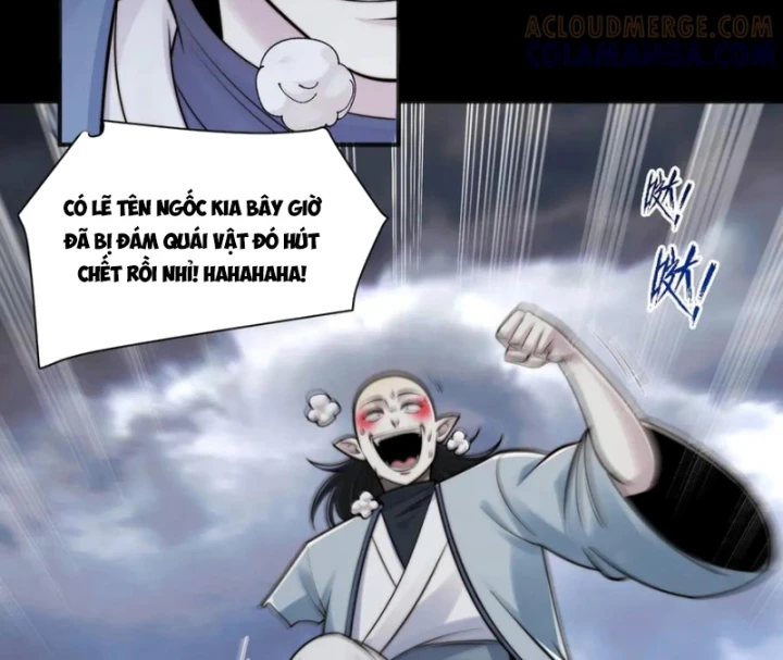 Trước mặt bệnh tâm thần, quỷ dị chẳng là gì cả Chapter 163 - 36