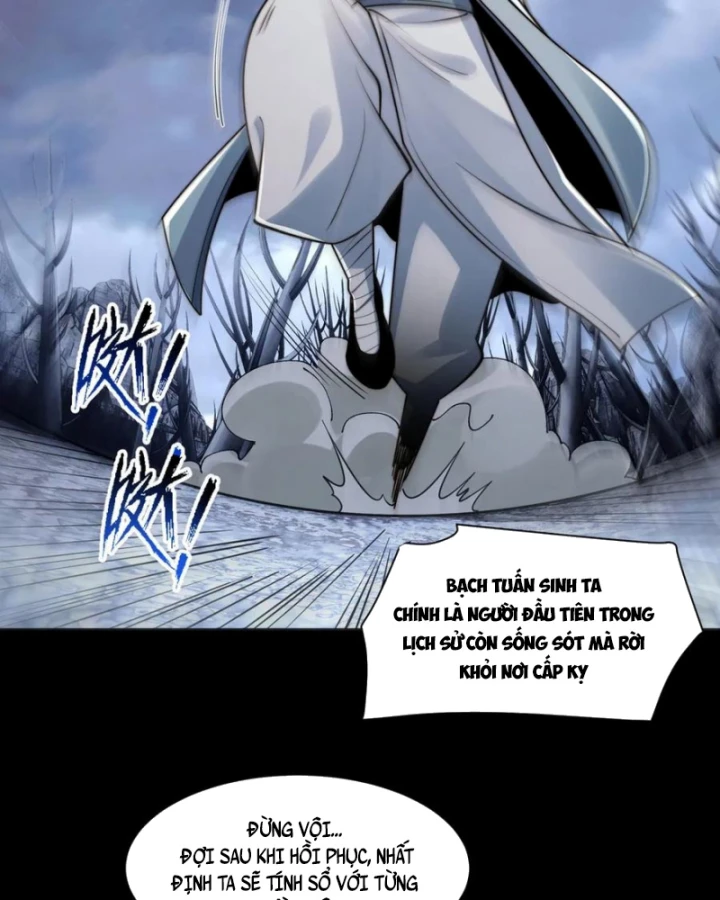 Trước mặt bệnh tâm thần, quỷ dị chẳng là gì cả Chapter 163 - 37