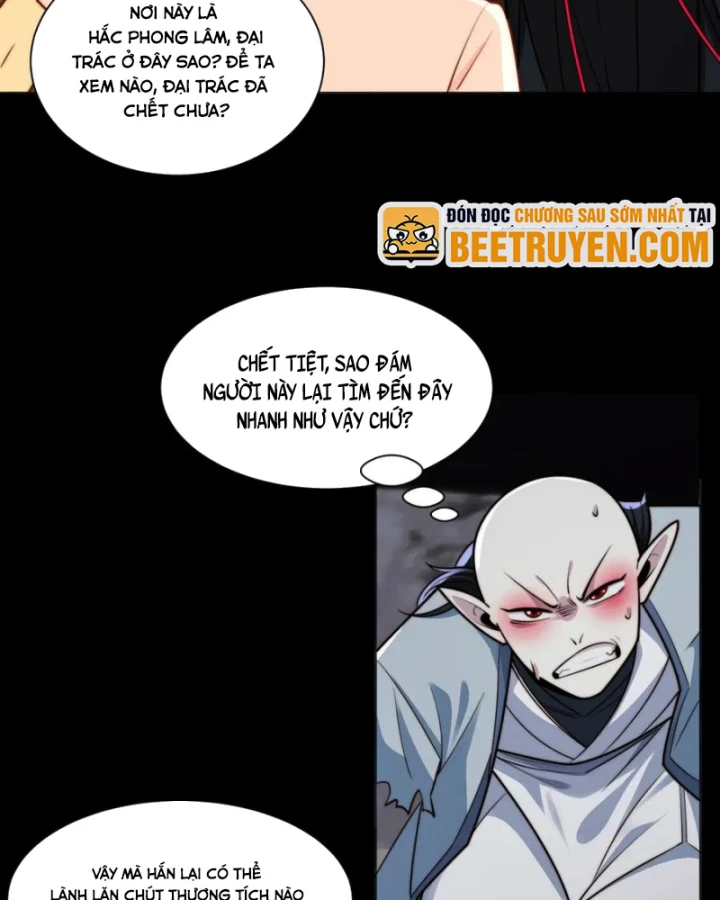 Trước mặt bệnh tâm thần, quỷ dị chẳng là gì cả Chapter 163 - 45
