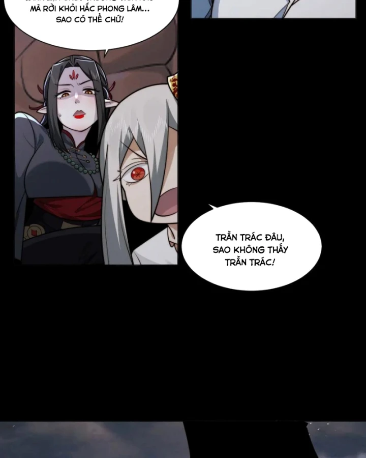 Trước mặt bệnh tâm thần, quỷ dị chẳng là gì cả Chapter 163 - 46