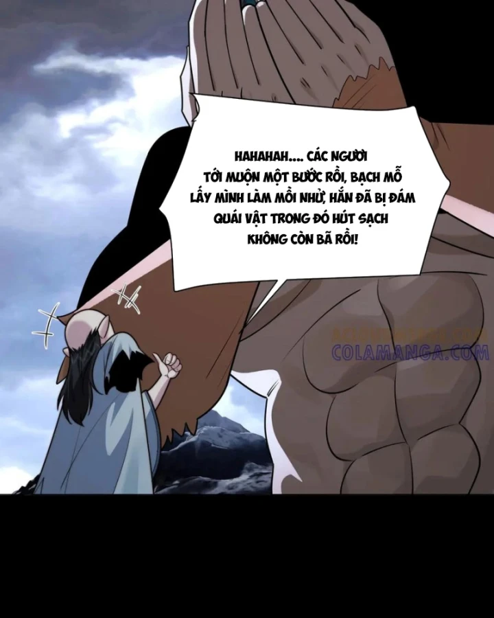 Trước mặt bệnh tâm thần, quỷ dị chẳng là gì cả Chapter 163 - 48