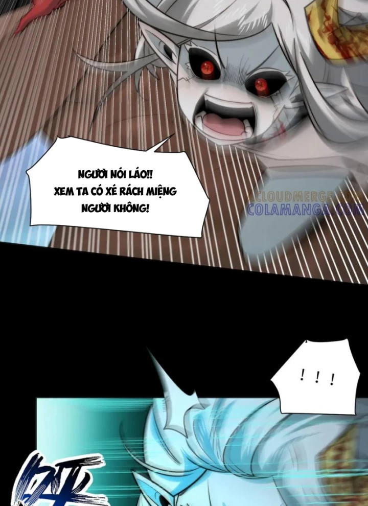 Trước mặt bệnh tâm thần, quỷ dị chẳng là gì cả Chapter 163 - 50