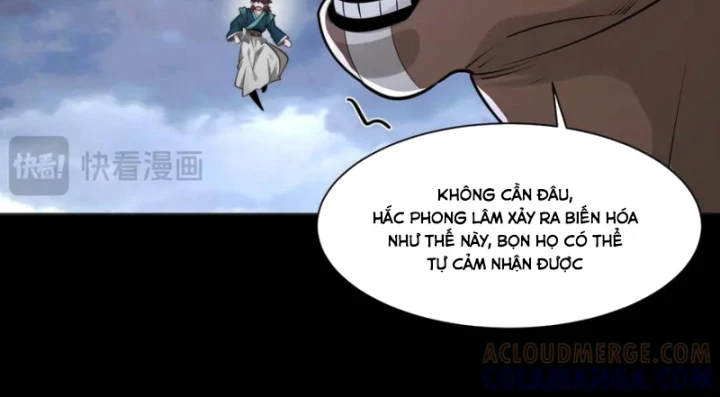 Trước mặt bệnh tâm thần, quỷ dị chẳng là gì cả Chapter 163 - 54