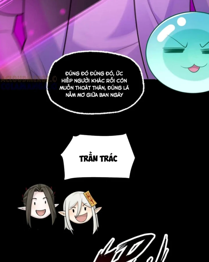 Trước mặt bệnh tâm thần, quỷ dị chẳng là gì cả Chapter 163 - 71