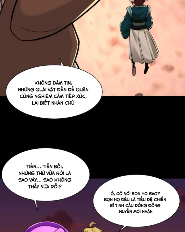 Trước mặt bệnh tâm thần, quỷ dị chẳng là gì cả Chapter 163 - 79