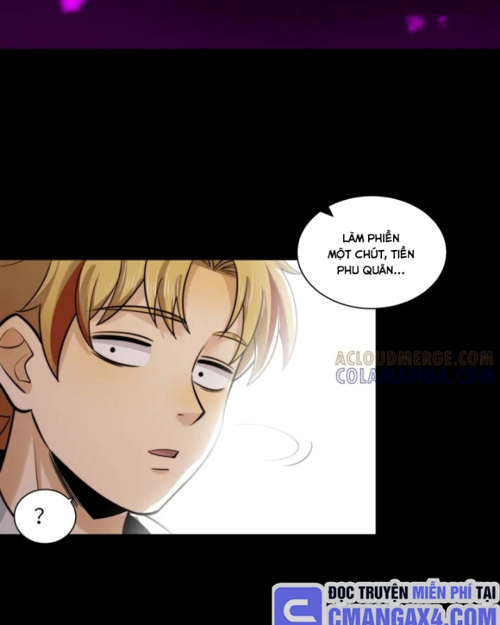 Trước mặt bệnh tâm thần, quỷ dị chẳng là gì cả Chapter 163 - 82