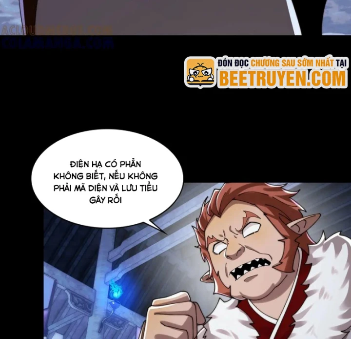 Trước mặt bệnh tâm thần, quỷ dị chẳng là gì cả Chapter 164 - 5