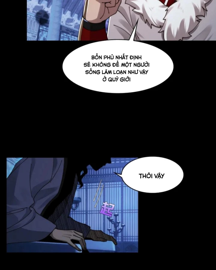 Trước mặt bệnh tâm thần, quỷ dị chẳng là gì cả Chapter 164 - 6