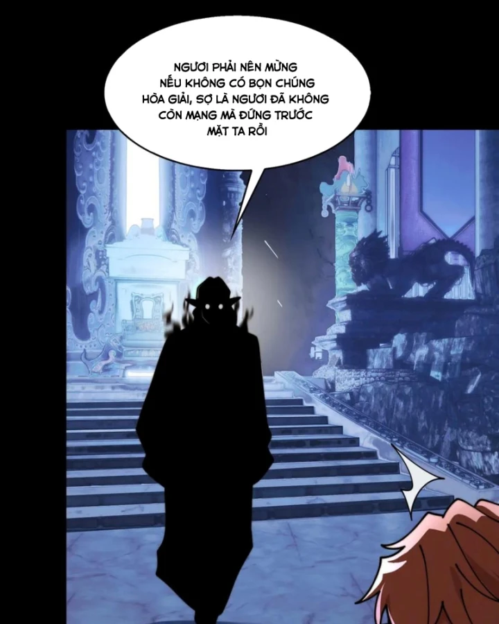 Trước mặt bệnh tâm thần, quỷ dị chẳng là gì cả Chapter 164 - 7