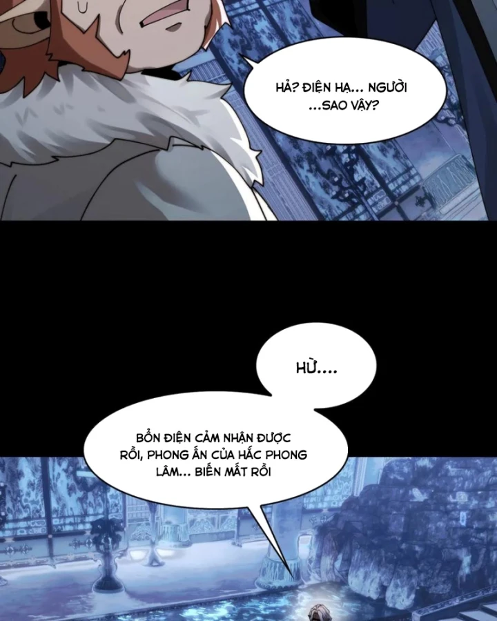 Trước mặt bệnh tâm thần, quỷ dị chẳng là gì cả Chapter 164 - 17