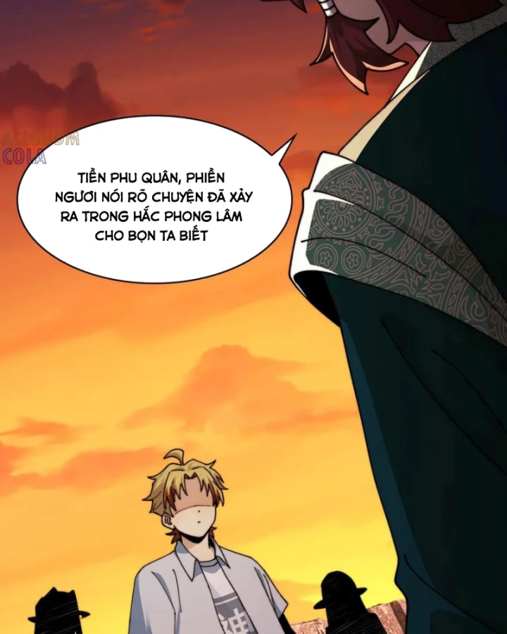 Trước mặt bệnh tâm thần, quỷ dị chẳng là gì cả Chapter 164 - 22