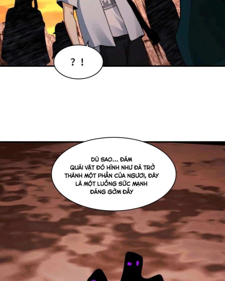 Trước mặt bệnh tâm thần, quỷ dị chẳng là gì cả Chapter 164 - 23