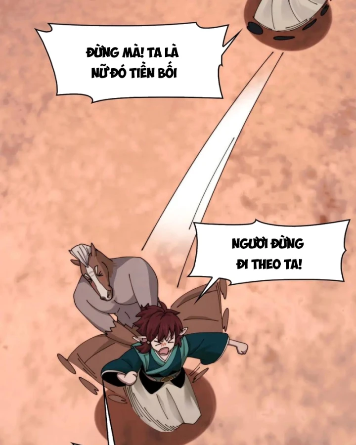 Trước mặt bệnh tâm thần, quỷ dị chẳng là gì cả Chapter 164 - 36