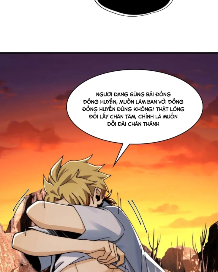 Trước mặt bệnh tâm thần, quỷ dị chẳng là gì cả Chapter 164 - 38