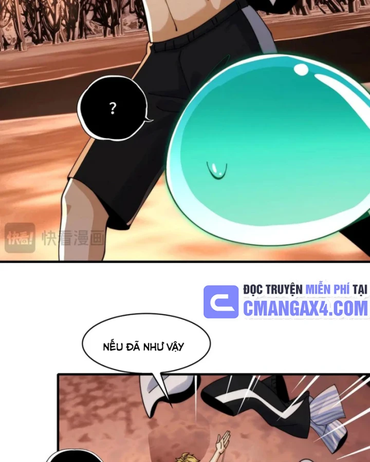 Trước mặt bệnh tâm thần, quỷ dị chẳng là gì cả Chapter 164 - 40