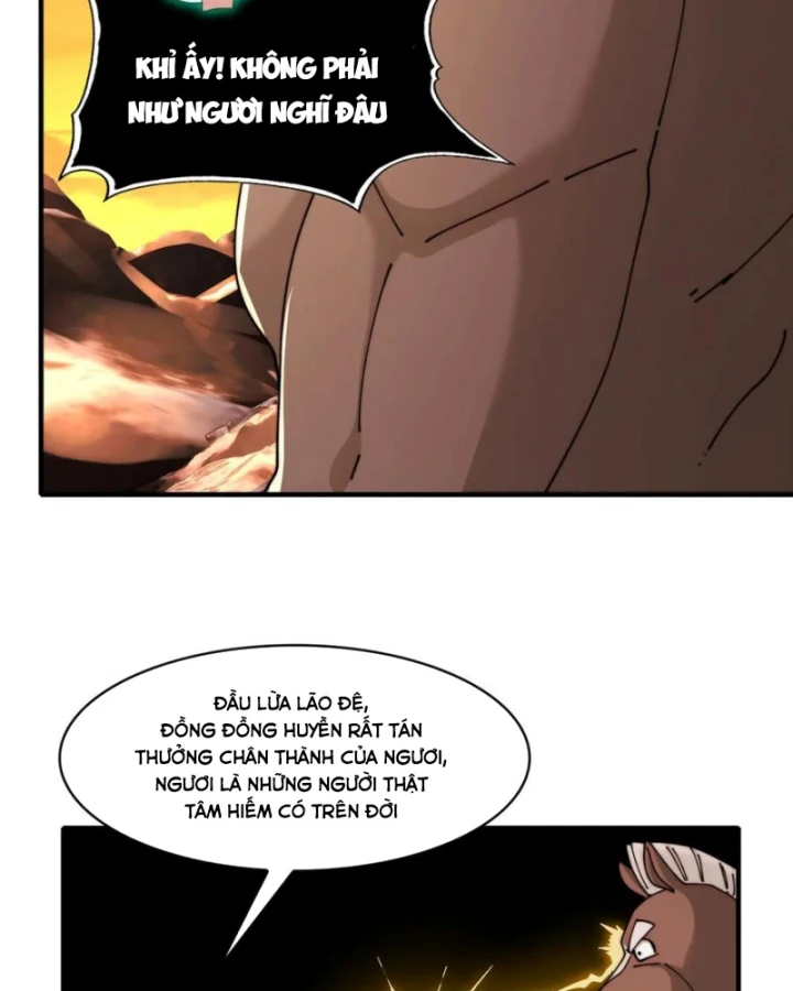 Trước mặt bệnh tâm thần, quỷ dị chẳng là gì cả Chapter 164 - 44