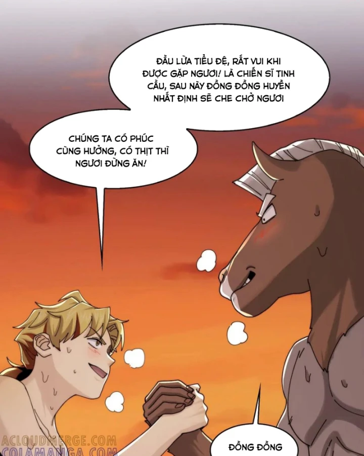 Trước mặt bệnh tâm thần, quỷ dị chẳng là gì cả Chapter 164 - 47