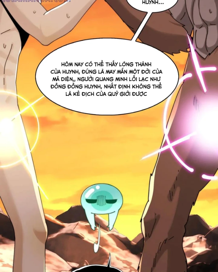 Trước mặt bệnh tâm thần, quỷ dị chẳng là gì cả Chapter 164 - 48