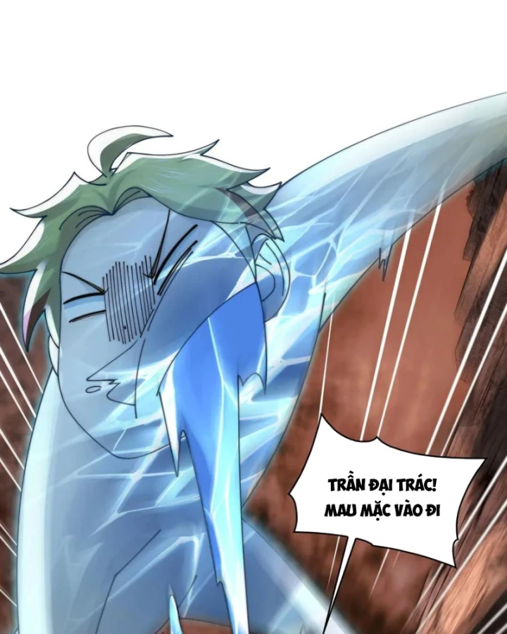 Trước mặt bệnh tâm thần, quỷ dị chẳng là gì cả Chapter 164 - 53