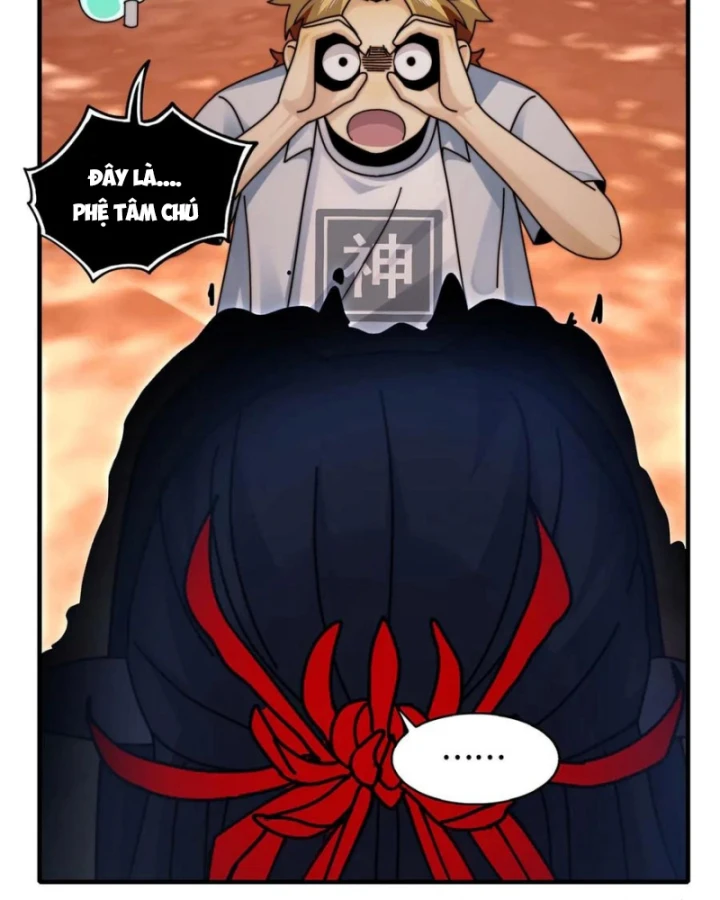 Trước mặt bệnh tâm thần, quỷ dị chẳng là gì cả Chapter 164 - 63