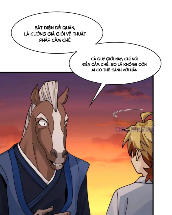 Trước mặt bệnh tâm thần, quỷ dị chẳng là gì cả Chapter 164 - 65