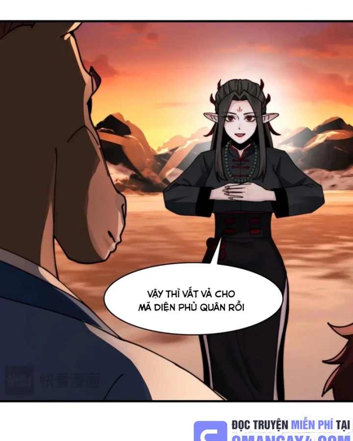 Trước mặt bệnh tâm thần, quỷ dị chẳng là gì cả Chapter 164 - 70