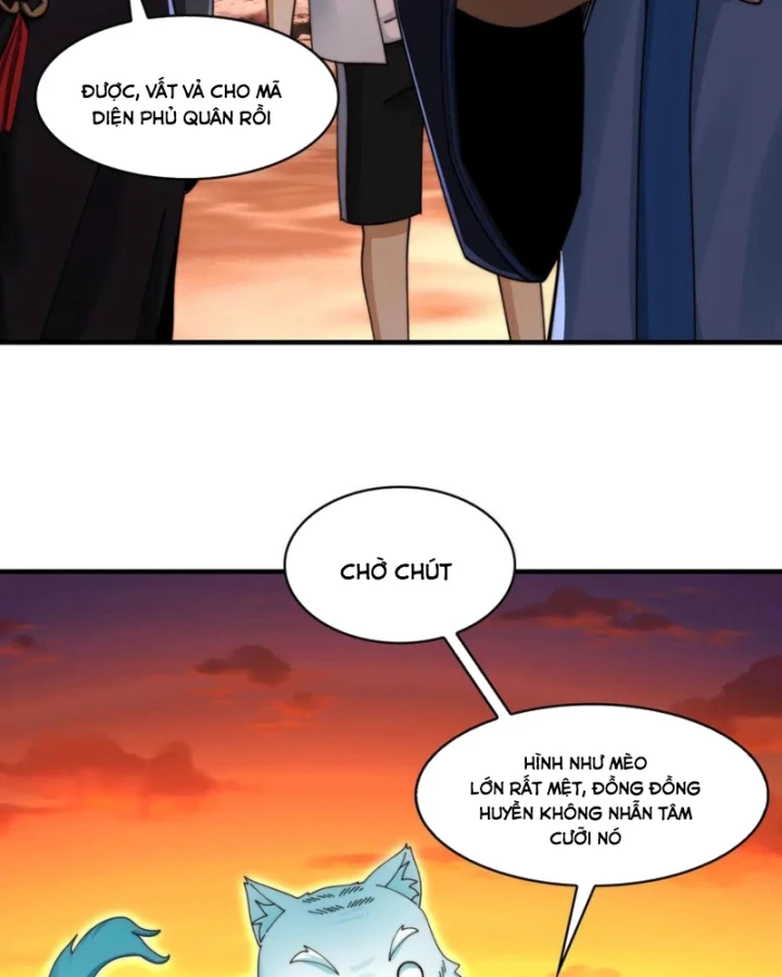 Trước mặt bệnh tâm thần, quỷ dị chẳng là gì cả Chapter 164 - 76