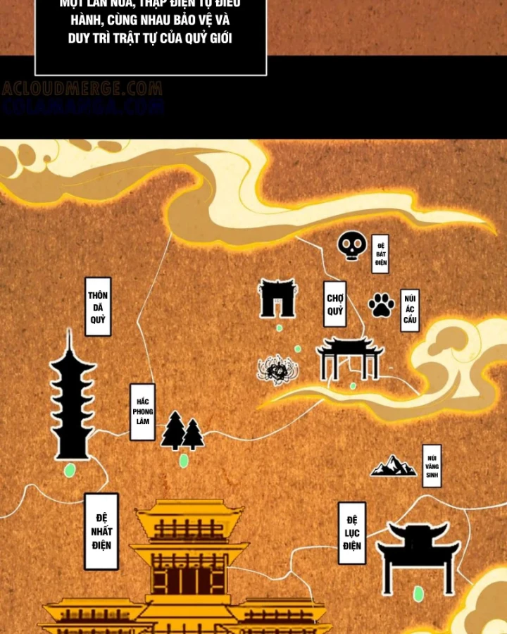 Trước mặt bệnh tâm thần, quỷ dị chẳng là gì cả Chapter 165 - 8