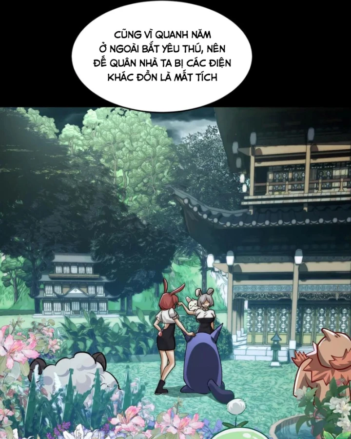 Trước mặt bệnh tâm thần, quỷ dị chẳng là gì cả Chapter 165 - 11