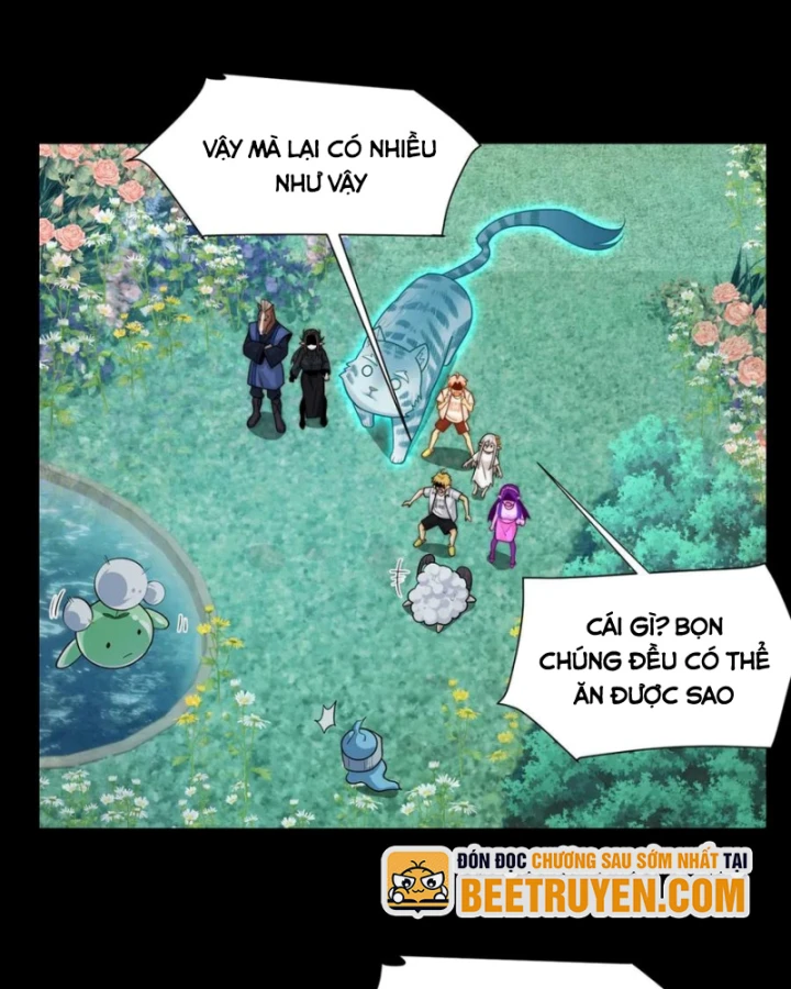 Trước mặt bệnh tâm thần, quỷ dị chẳng là gì cả Chapter 165 - 17