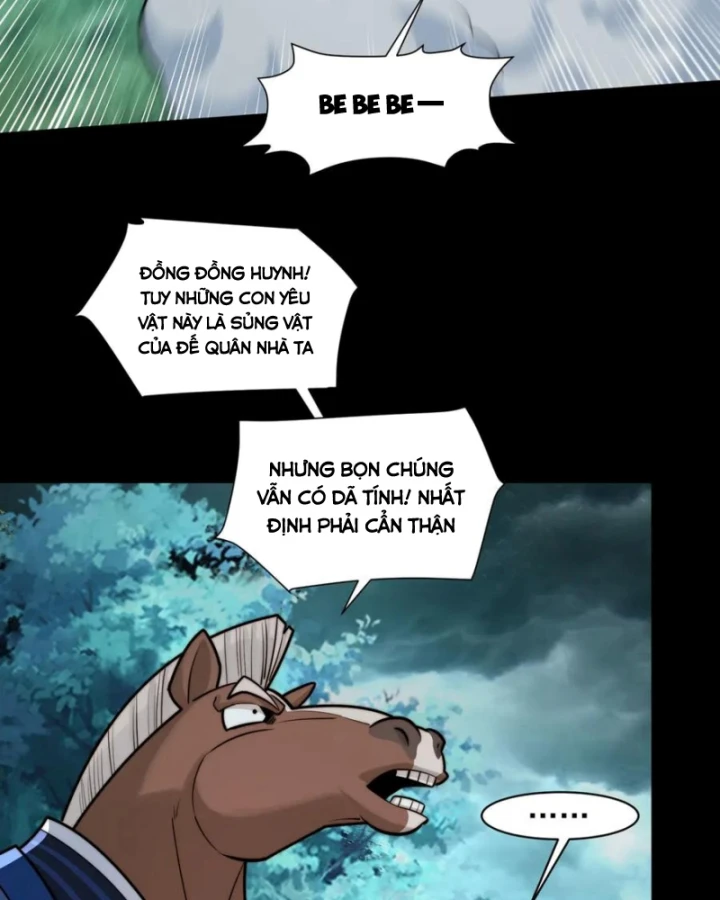 Trước mặt bệnh tâm thần, quỷ dị chẳng là gì cả Chapter 165 - 20