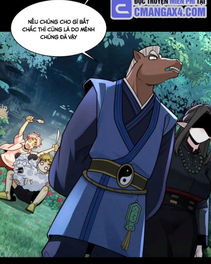 Trước mặt bệnh tâm thần, quỷ dị chẳng là gì cả Chapter 165 - 24