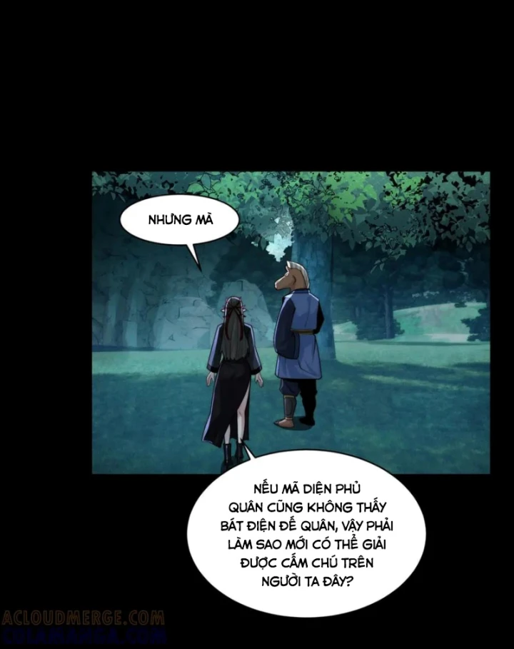 Trước mặt bệnh tâm thần, quỷ dị chẳng là gì cả Chapter 165 - 25