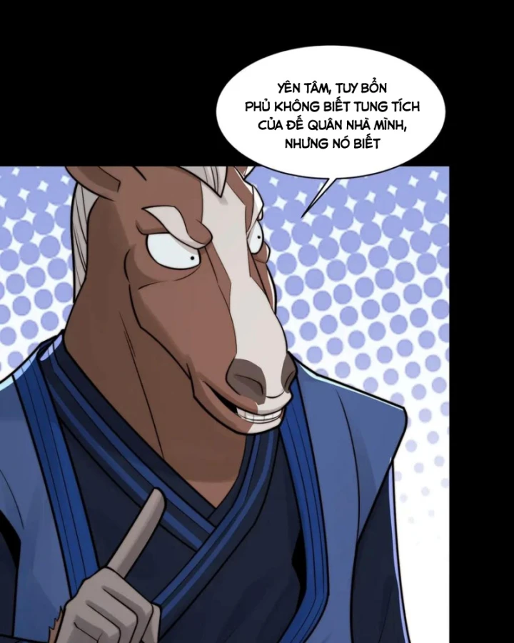 Trước mặt bệnh tâm thần, quỷ dị chẳng là gì cả Chapter 165 - 26