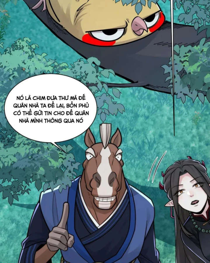 Trước mặt bệnh tâm thần, quỷ dị chẳng là gì cả Chapter 165 - 28