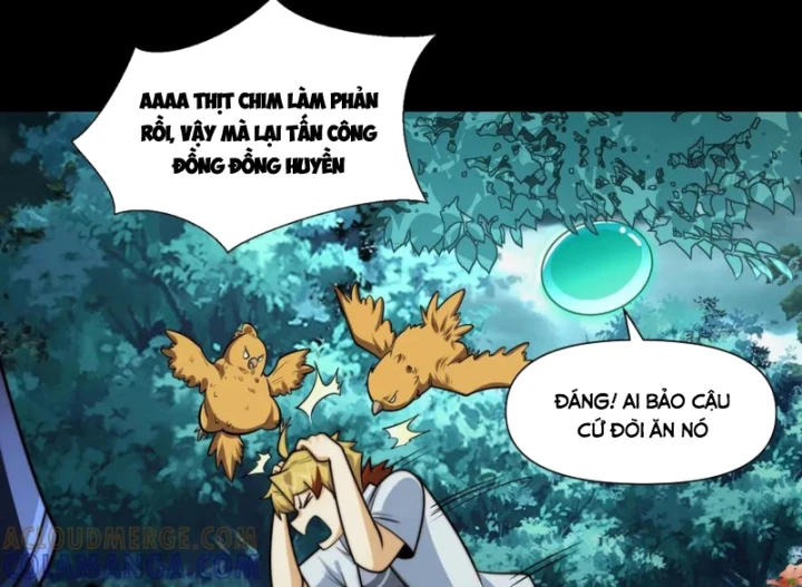 Trước mặt bệnh tâm thần, quỷ dị chẳng là gì cả Chapter 165 - 54