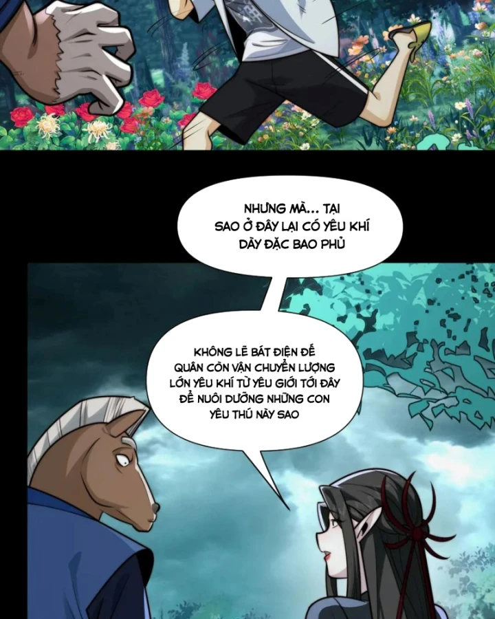 Trước mặt bệnh tâm thần, quỷ dị chẳng là gì cả Chapter 165 - 55