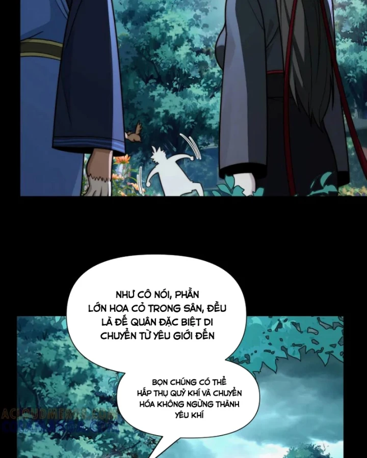 Trước mặt bệnh tâm thần, quỷ dị chẳng là gì cả Chapter 165 - 56