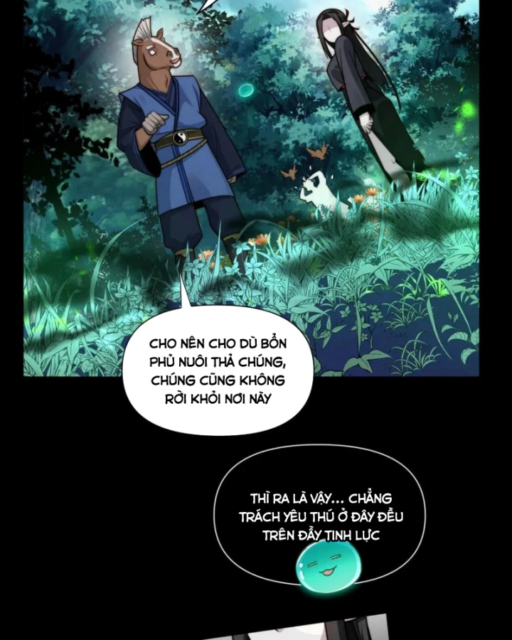 Trước mặt bệnh tâm thần, quỷ dị chẳng là gì cả Chapter 165 - 57