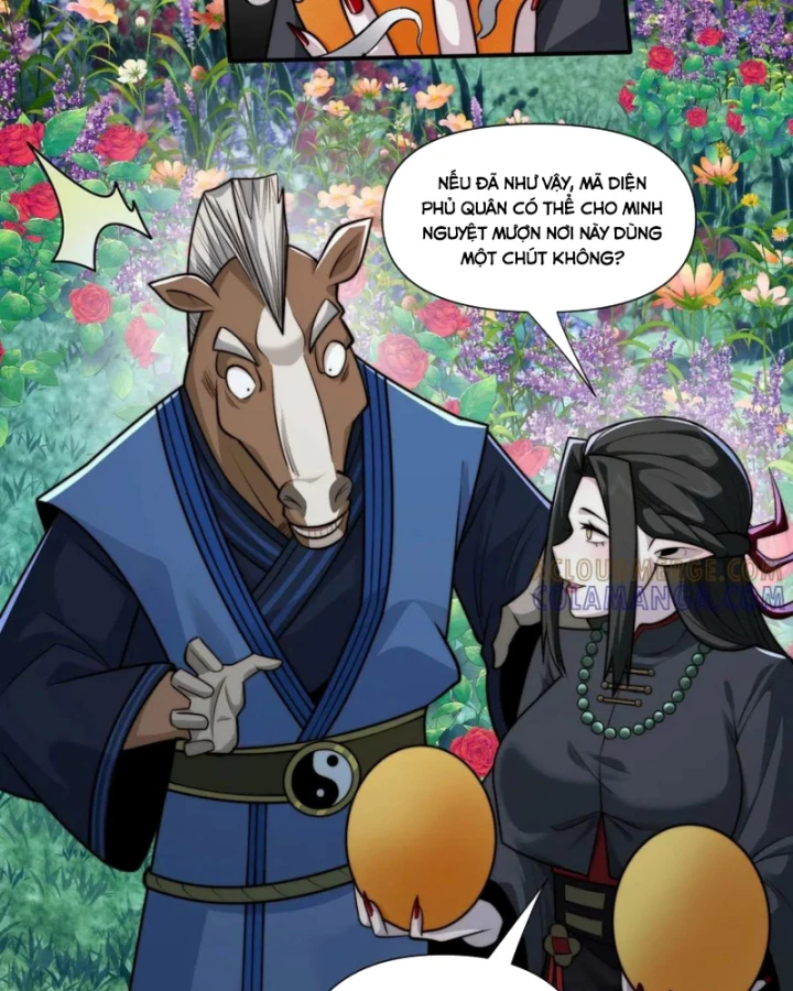 Trước mặt bệnh tâm thần, quỷ dị chẳng là gì cả Chapter 165 - 59