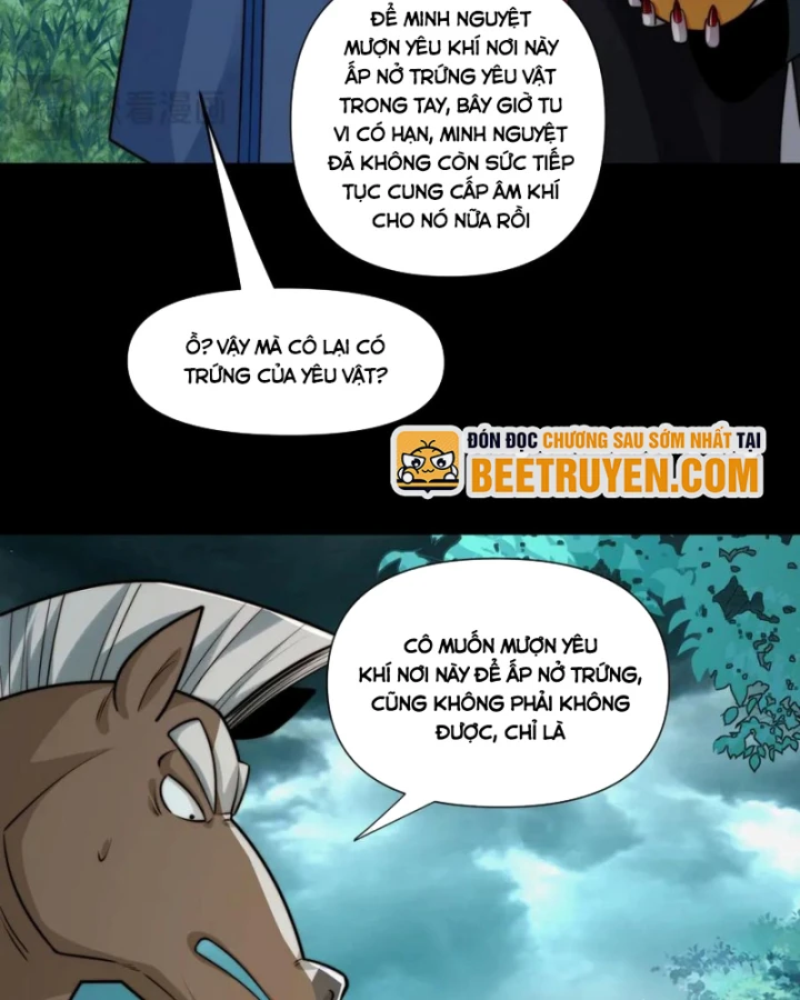 Trước mặt bệnh tâm thần, quỷ dị chẳng là gì cả Chapter 165 - 60