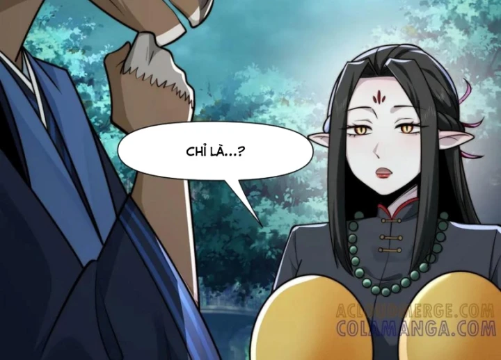 Trước mặt bệnh tâm thần, quỷ dị chẳng là gì cả Chapter 165 - 61