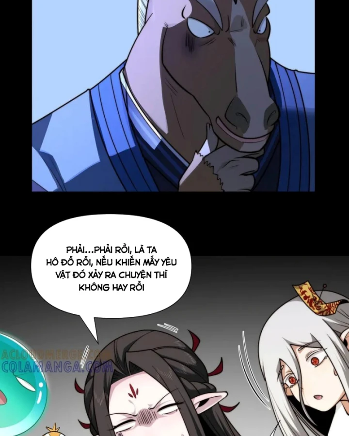 Trước mặt bệnh tâm thần, quỷ dị chẳng là gì cả Chapter 165 - 63