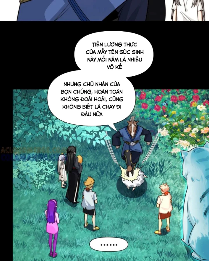 Trước mặt bệnh tâm thần, quỷ dị chẳng là gì cả Chapter 165 - 66