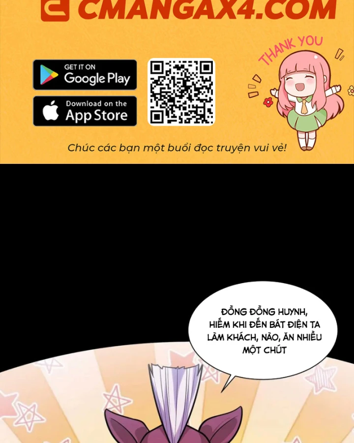 Trước mặt bệnh tâm thần, quỷ dị chẳng là gì cả Chapter 166 - 2