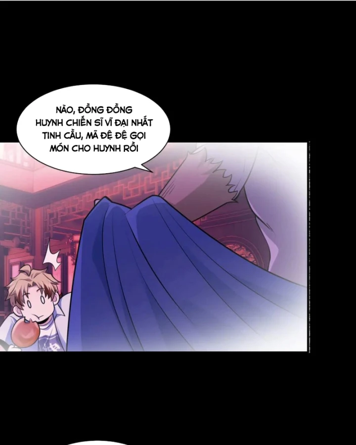 Trước mặt bệnh tâm thần, quỷ dị chẳng là gì cả Chapter 166 - 6