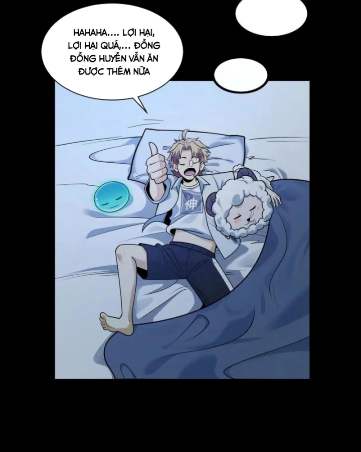 Trước mặt bệnh tâm thần, quỷ dị chẳng là gì cả Chapter 166 - 10