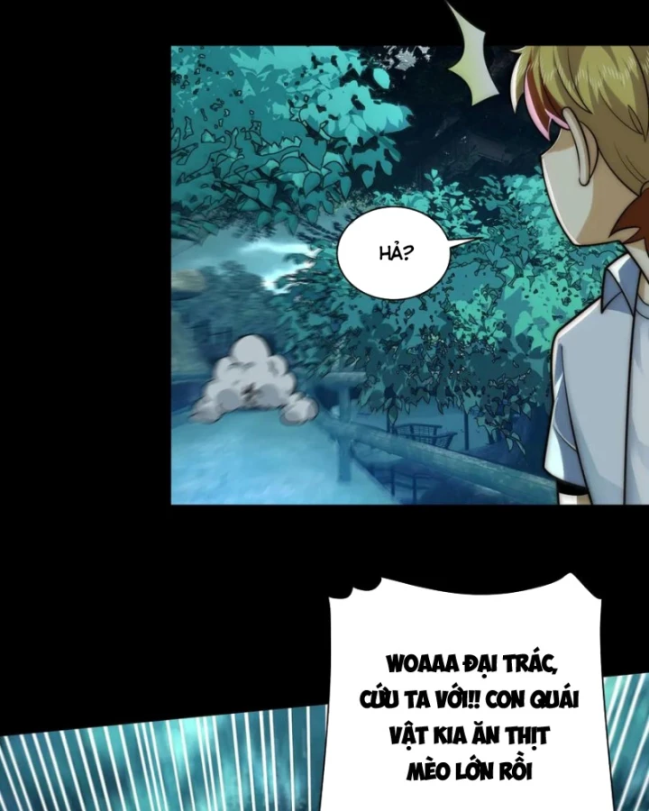 Trước mặt bệnh tâm thần, quỷ dị chẳng là gì cả Chapter 166 - 18