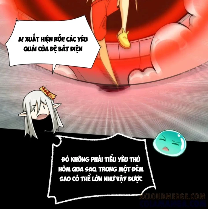 Trước mặt bệnh tâm thần, quỷ dị chẳng là gì cả Chapter 166 - 20